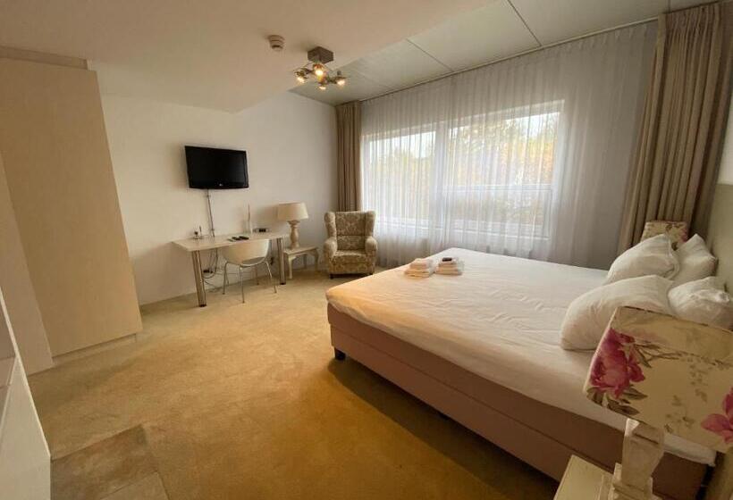 اتاق استاندارد, De Slaapfabriek Vakantiehuis En Trainingslocatie