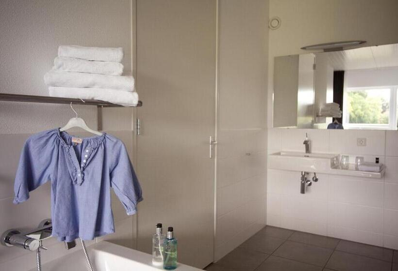 اتاق استاندارد, De Slaapfabriek Vakantiehuis En Trainingslocatie