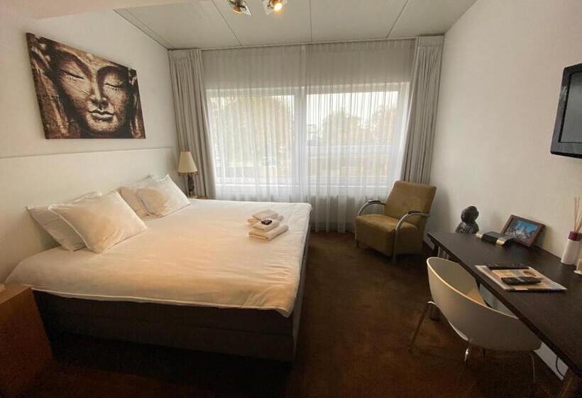 اتاق استاندارد, De Slaapfabriek Vakantiehuis En Trainingslocatie