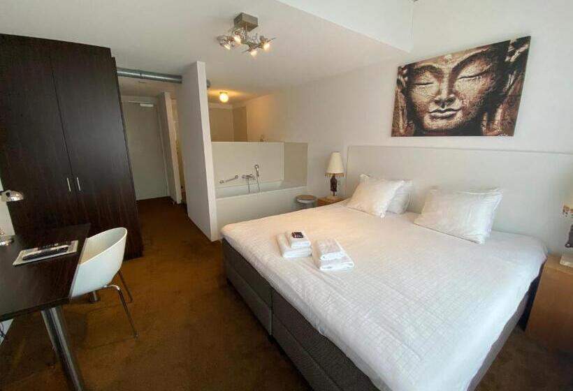 اتاق استاندارد, De Slaapfabriek Vakantiehuis En Trainingslocatie