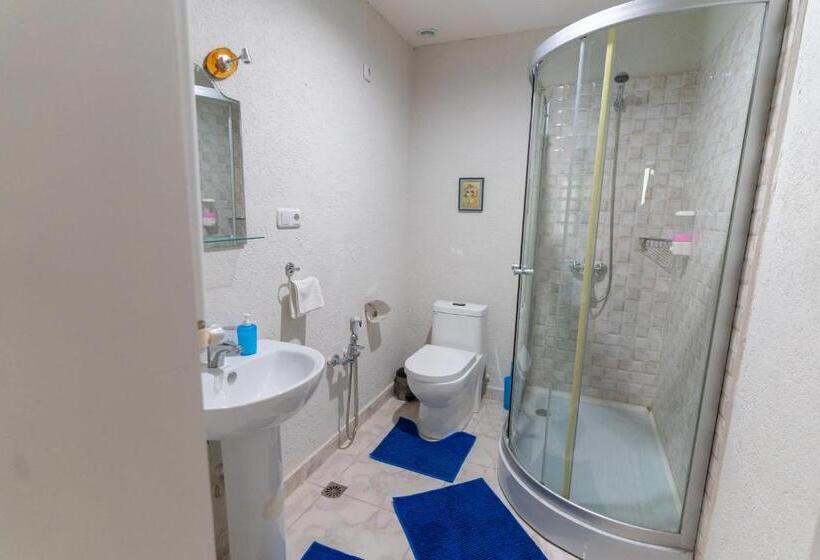 اتاق اکونومی, Lermont Guest House