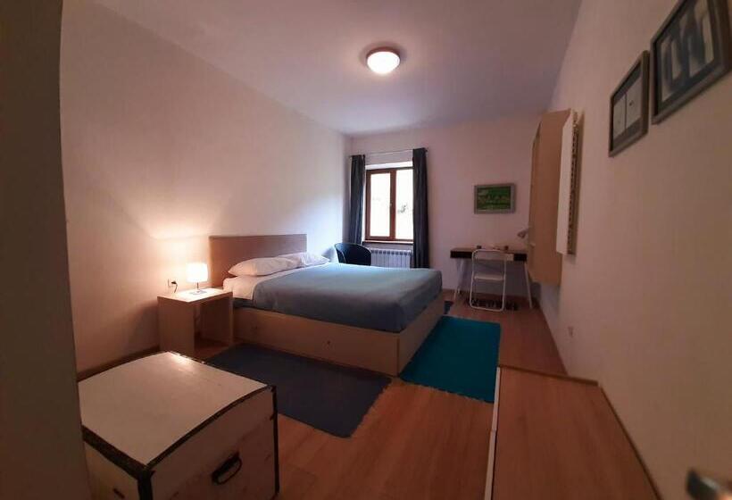 اتاق اکونومی, Lermont Guest House