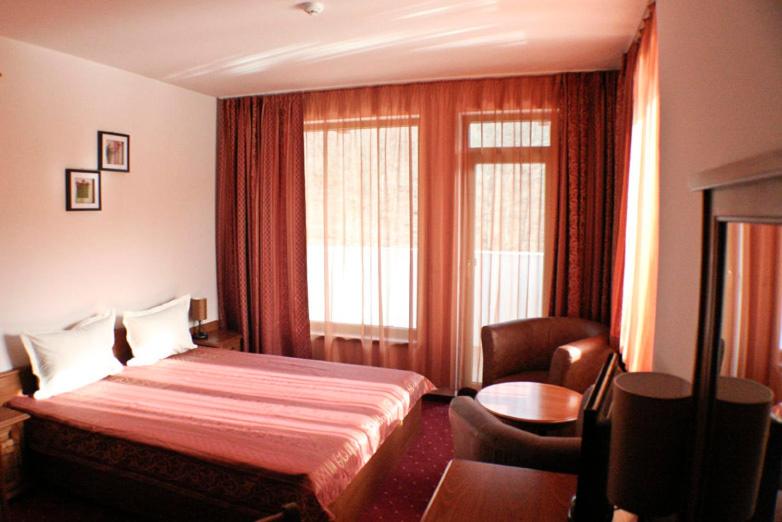 اتاق استاندارد, Bozhentsi