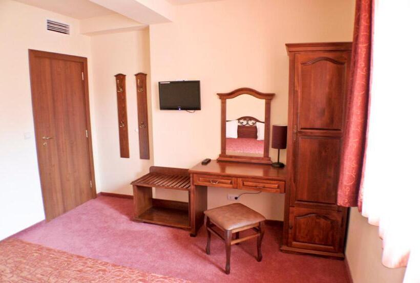 سوییت, Bozhentsi