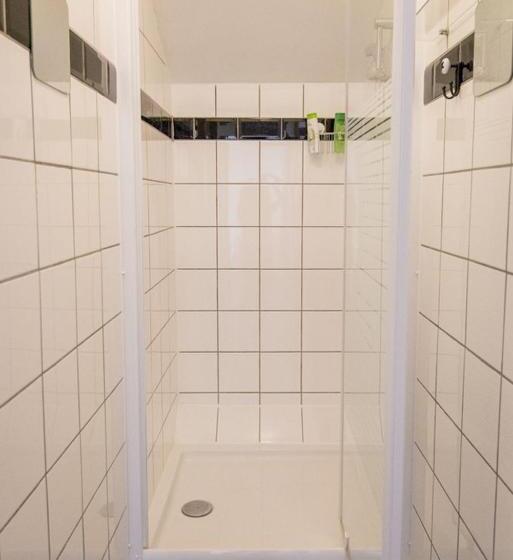 استودیوی استاندارد, B&b De Kroonhoeve