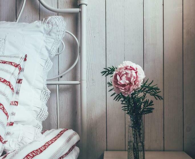 اتاق استاندارد سه نفره, Farmors Lada