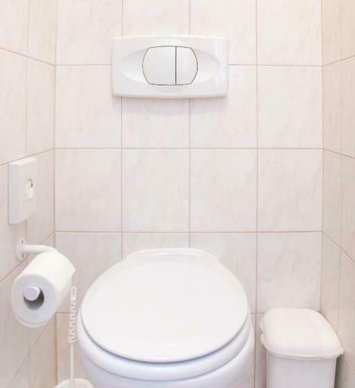 آپارتمان 1 خوابه, Horský Hotel Podjavorník