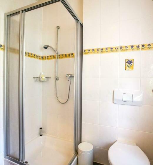 اتاق استاندارد, Pension Waldblick Garni