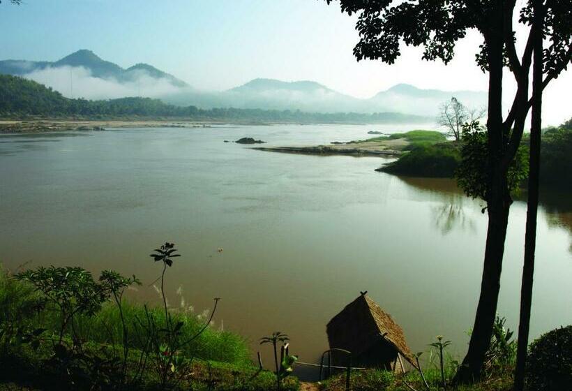 سوییت خانوادگی, Mekong Villas