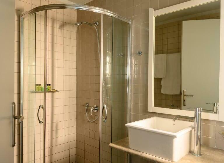 اتاق استاندارد, Afroditi Venus Beach Resort