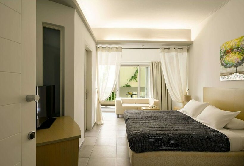 Junior Suite, Afroditi Venus Beach  & Spa