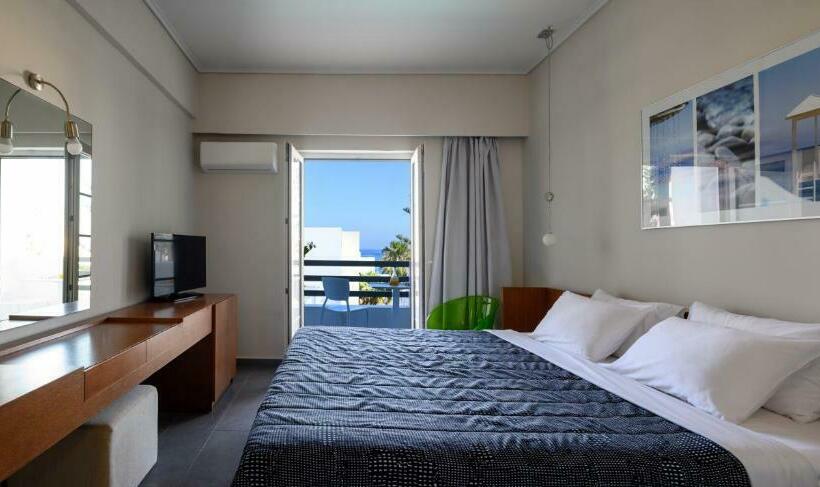 Duplex Room, Afroditi Venus Beach  & Spa