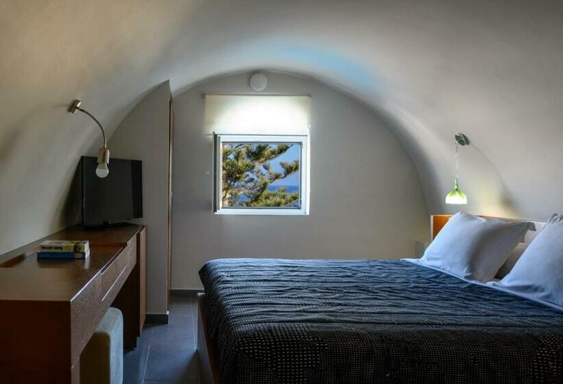 اتاق دوبلکس, Afroditi Venus Beach Resort