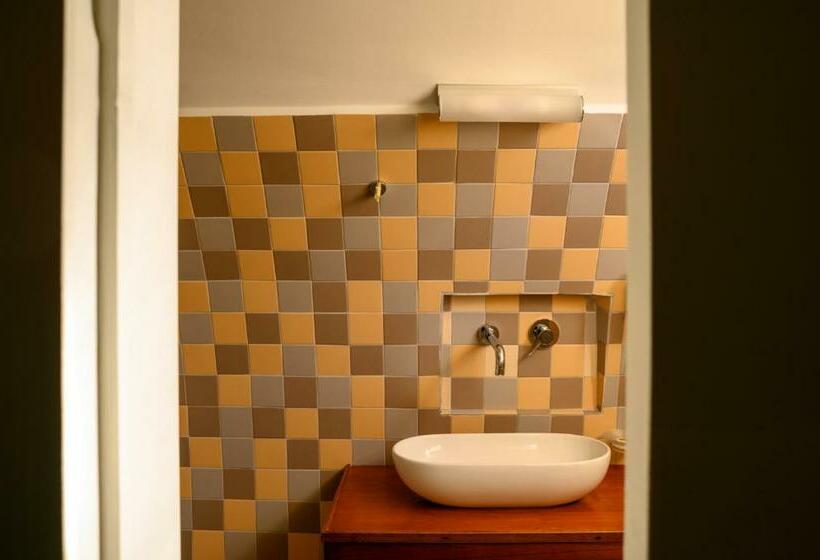 اتاق دوبلکس, Afroditi Venus Beach Resort