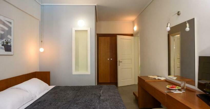 سوییت, Afroditi Venus Beach Resort