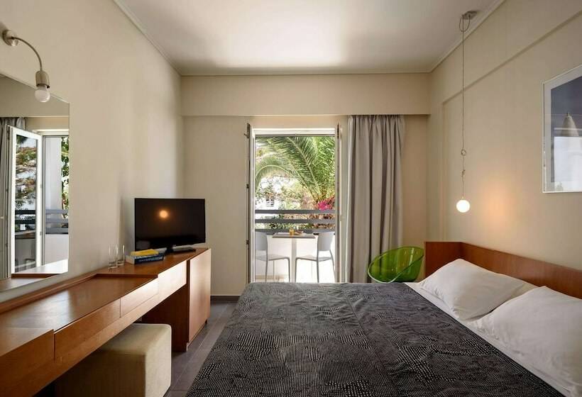سوییت, Afroditi Venus Beach Resort