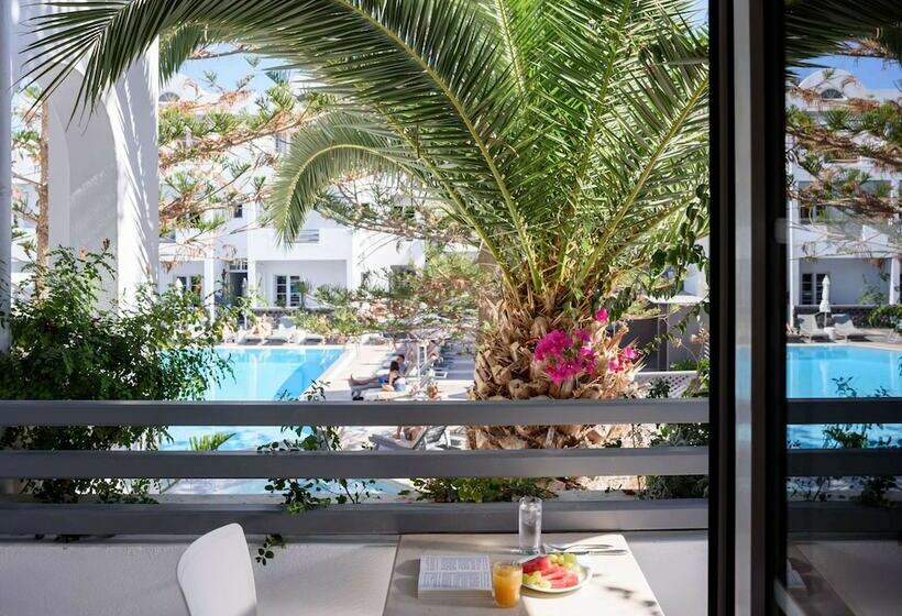 سوییت, Afroditi Venus Beach Resort