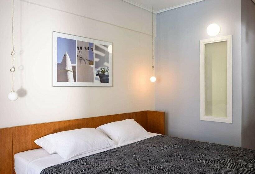 سوییت, Afroditi Venus Beach Resort