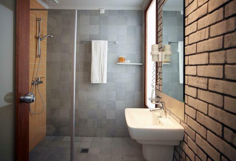 اتاق اکونومی, Afroditi Venus Beach Resort