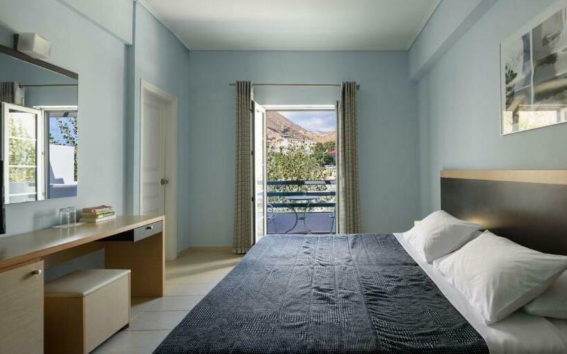 اتاق سوپریور, Afroditi Venus Beach Resort
