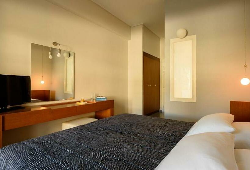 اتاق سوپریور, Afroditi Venus Beach Resort