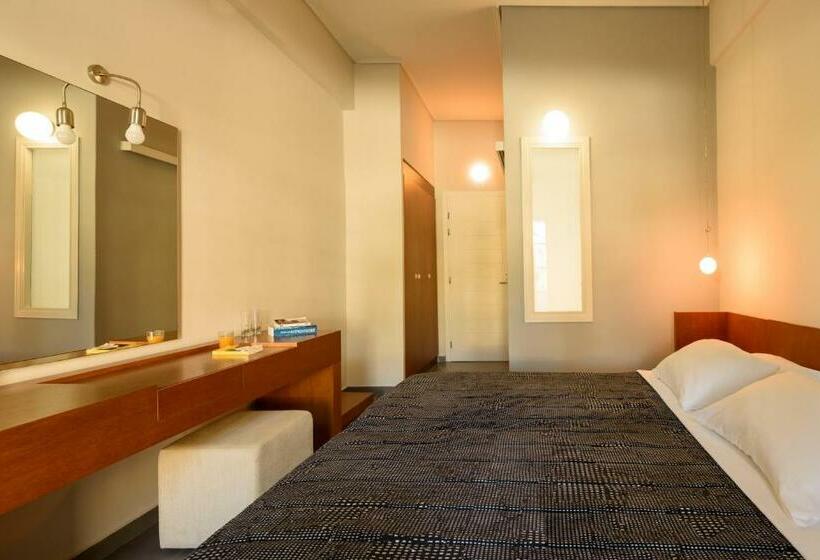 اتاق سوپریور, Afroditi Venus Beach Resort