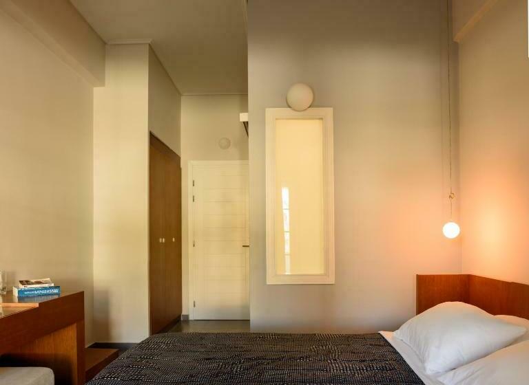 اتاق سوپریور, Afroditi Venus Beach Resort