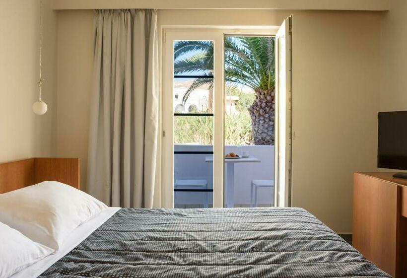 اتاق سوپریور, Afroditi Venus Beach Resort
