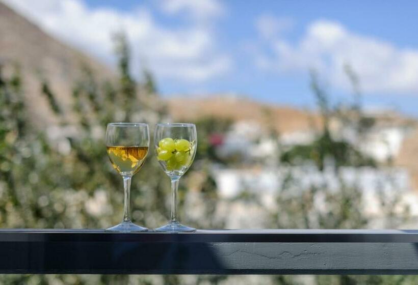 اتاق سوپریور, Afroditi Venus Beach Resort