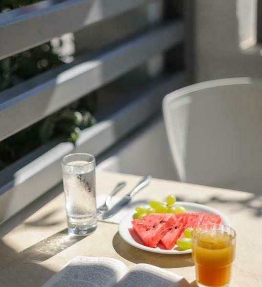 اتاق سوپریور, Afroditi Venus Beach Resort