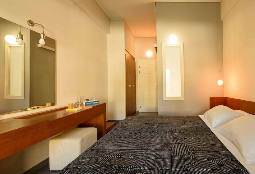 اتاق سوپریور, Afroditi Venus Beach Resort