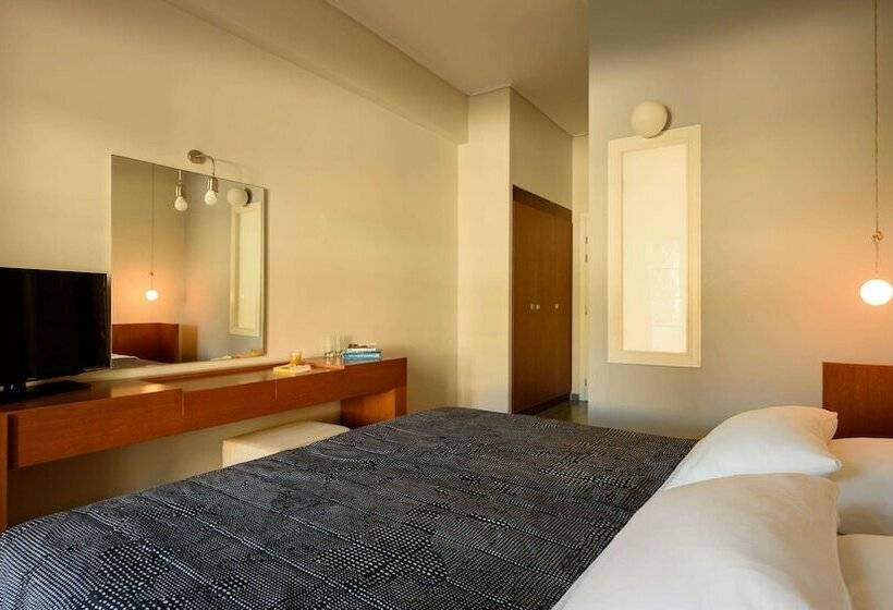 اتاق سوپریور, Afroditi Venus Beach Resort
