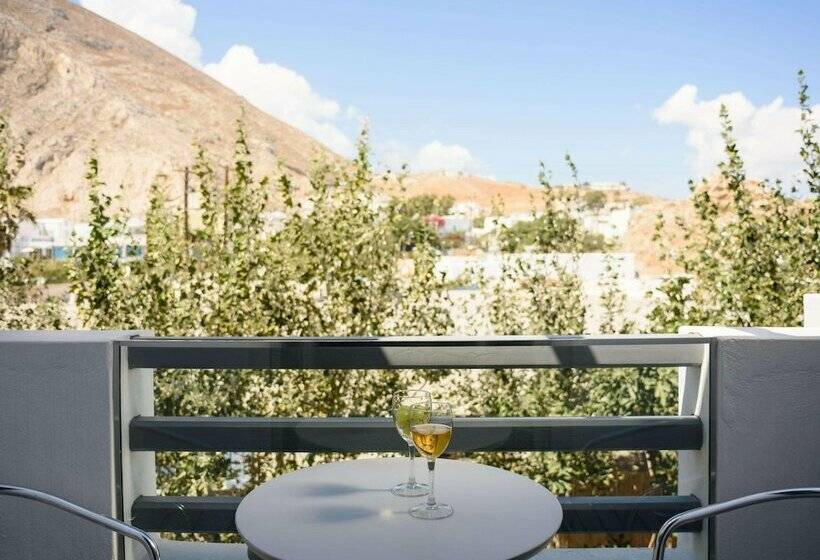 اتاق سوپریور, Afroditi Venus Beach Resort