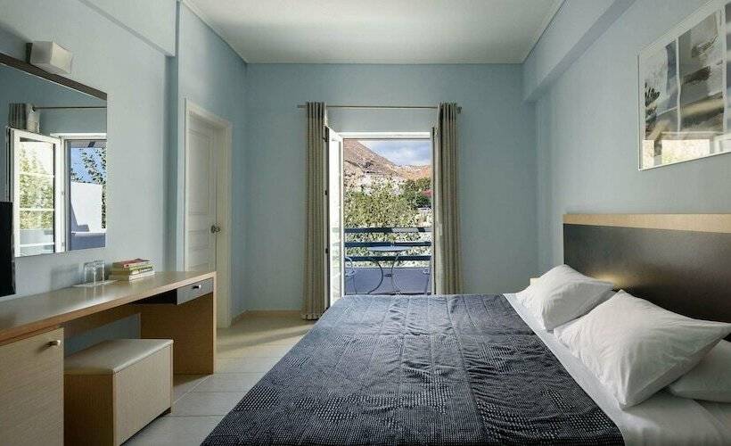 اتاق سوپریور, Afroditi Venus Beach Resort