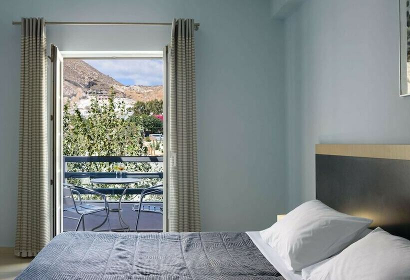 اتاق سوپریور, Afroditi Venus Beach Resort
