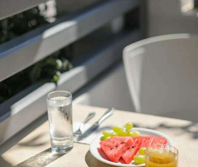 اتاق سوپریور, Afroditi Venus Beach Resort
