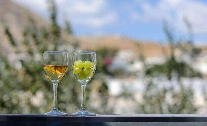 اتاق سوپریور, Afroditi Venus Beach Resort