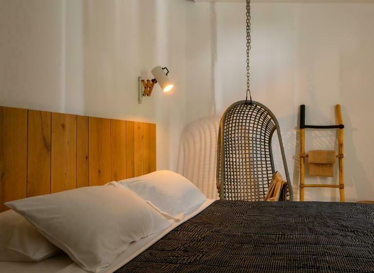 اتاق اجرایی, Afroditi Venus Beach Resort