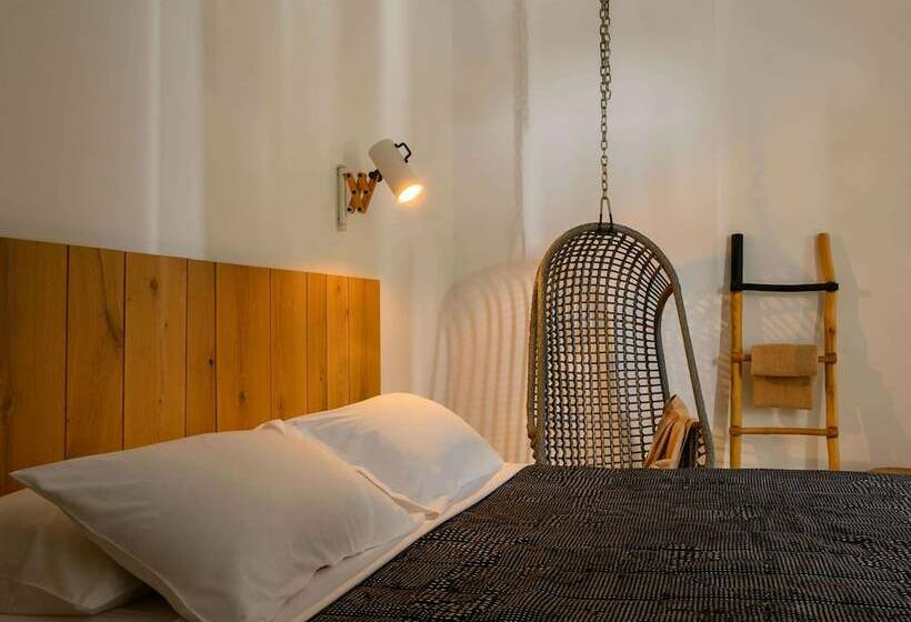 اتاق اجرایی, Afroditi Venus Beach Resort