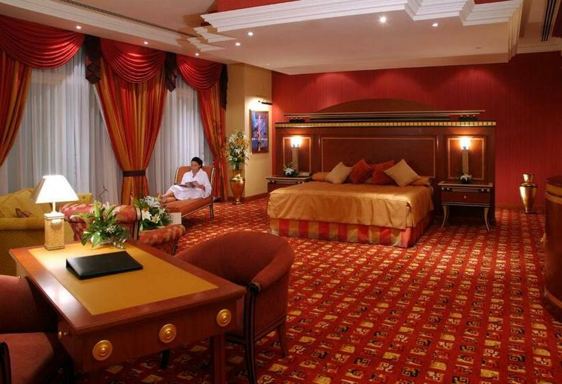 Standard Room King Size Bed, Al Raha Beach