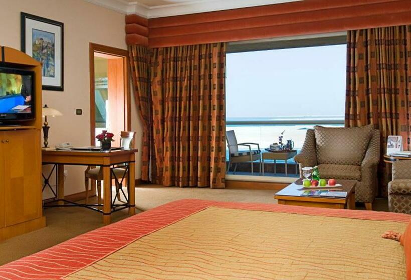 Chambre Standard Lit King Size, Al Raha Beach