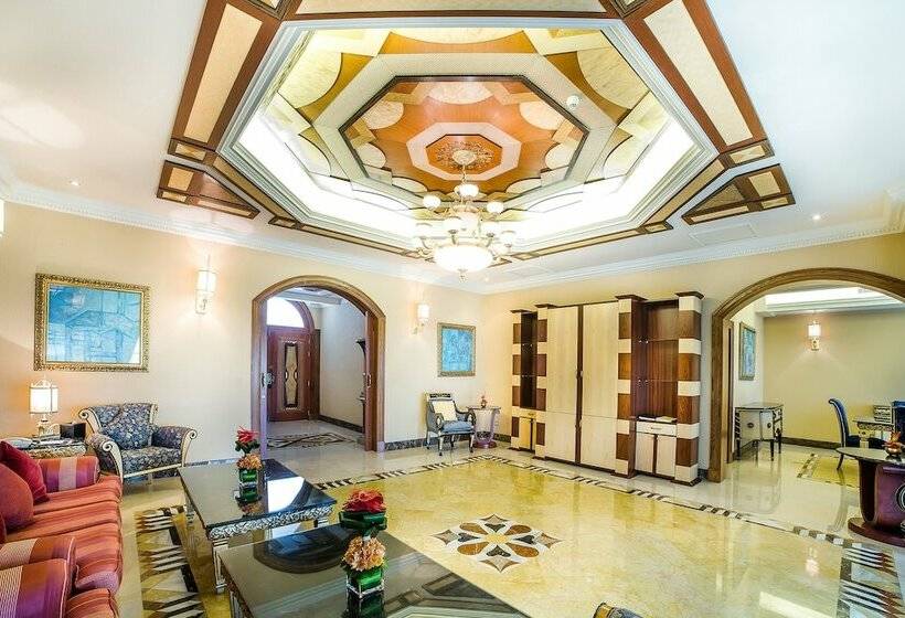 4 Bedroom Villa, Al Raha Beach