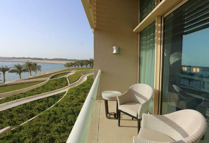 Habitación Estándar con Vistas, Al Raha Beach