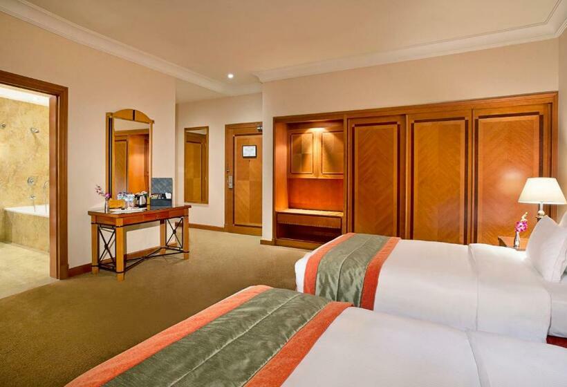 Superior Room, Al Raha Beach