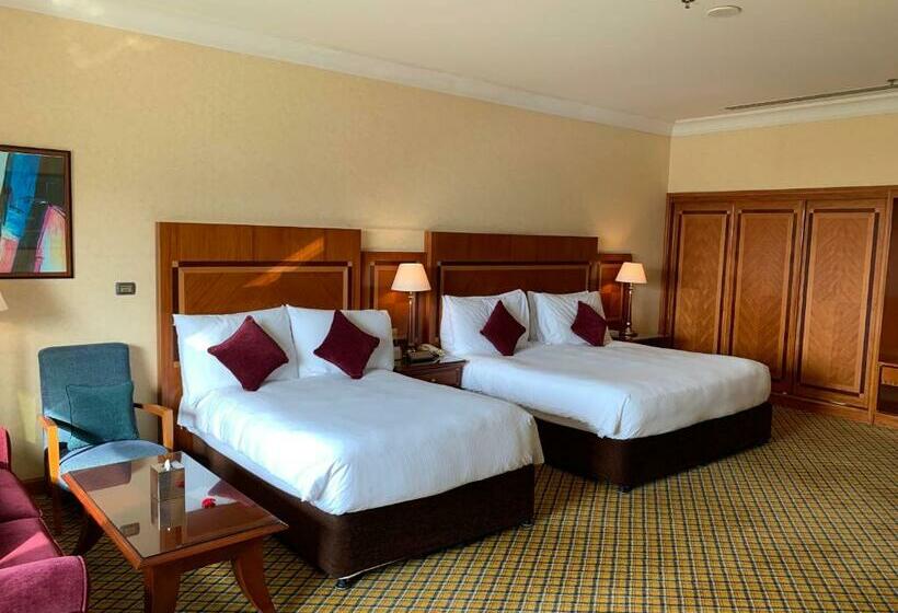 Superior Room, Al Raha Beach