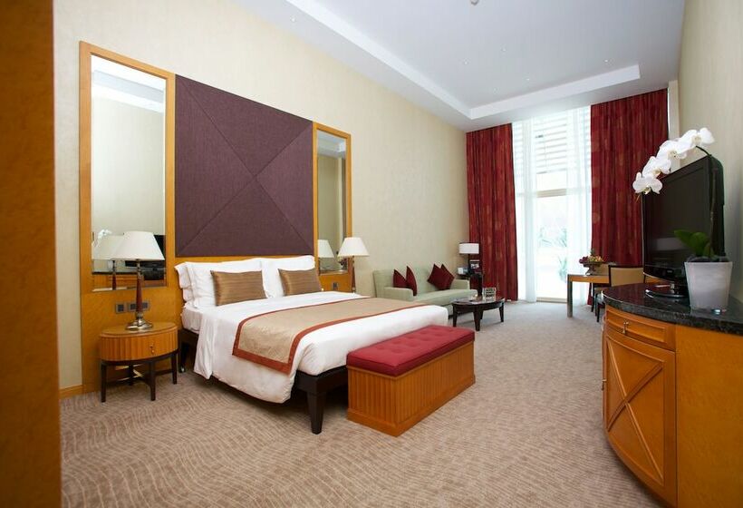 Superior Room, Al Raha Beach