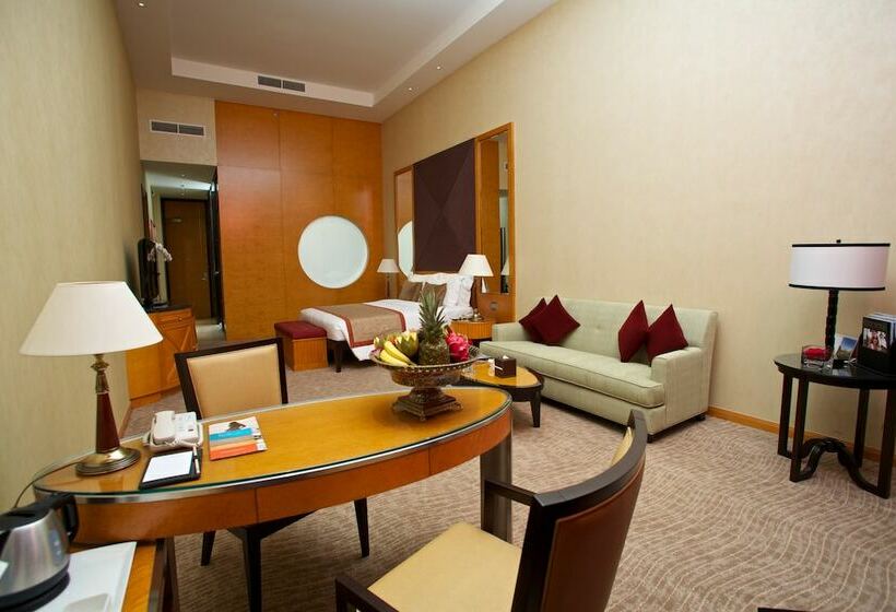 Chambre Standard avec Vues, Al Raha Beach