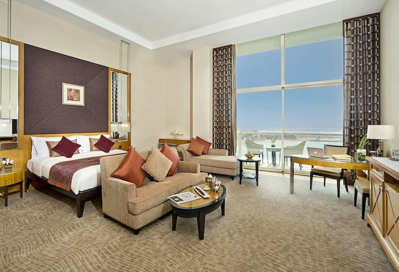 Standard Room with Views, Al Raha Beach