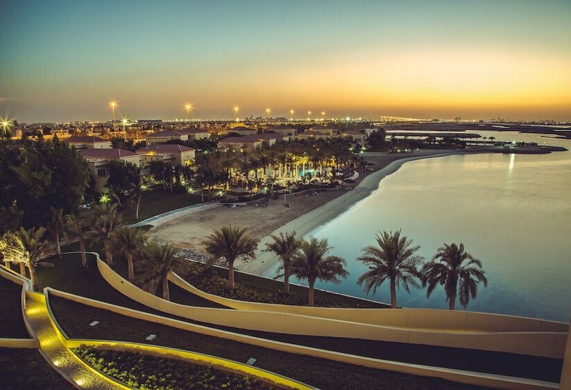 Habitación Estándar con Vistas, Al Raha Beach