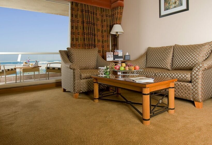 Habitación Estándar con Vistas, Al Raha Beach